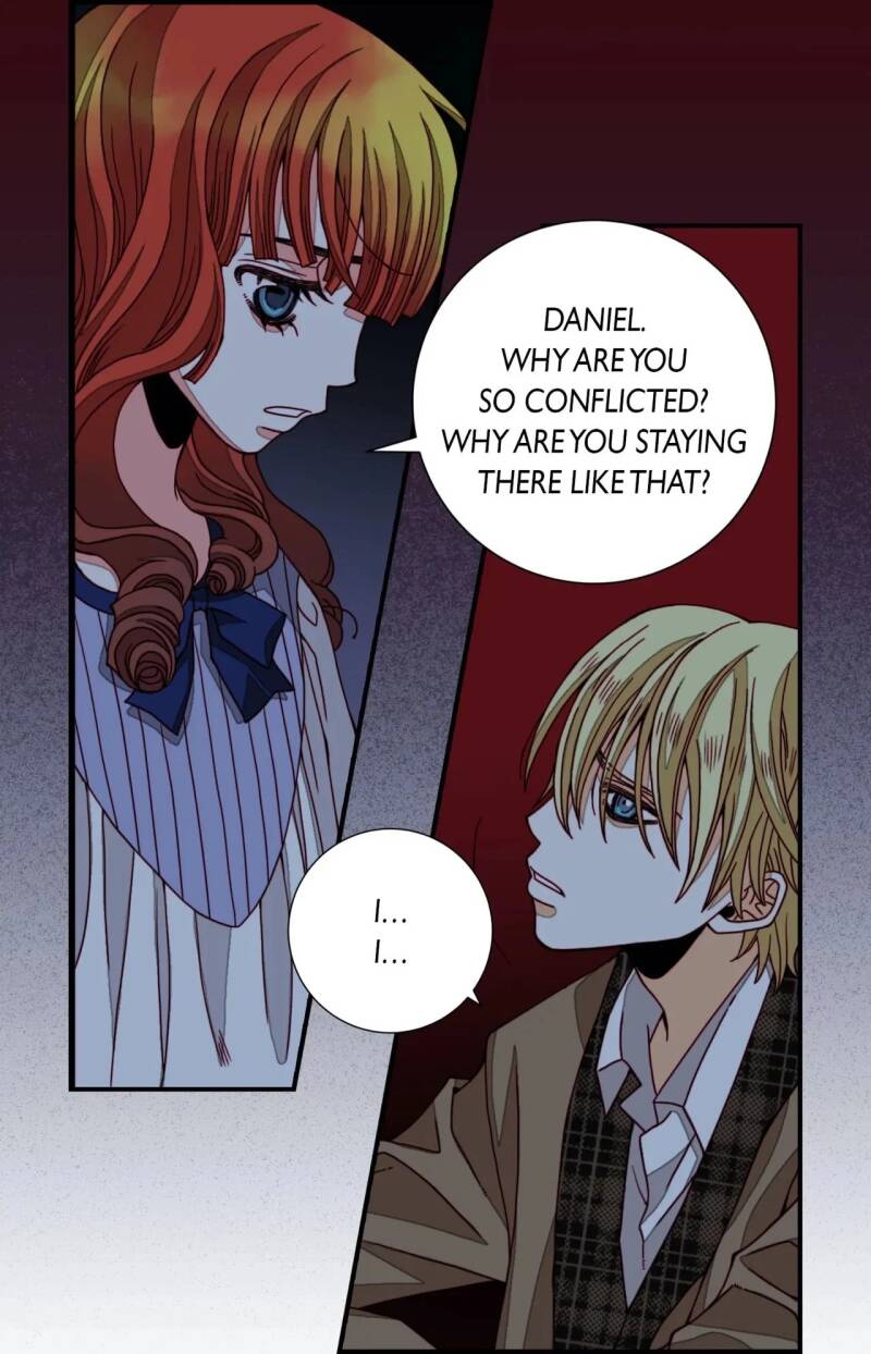 Dokebi Cafe chapter 64 - page 21