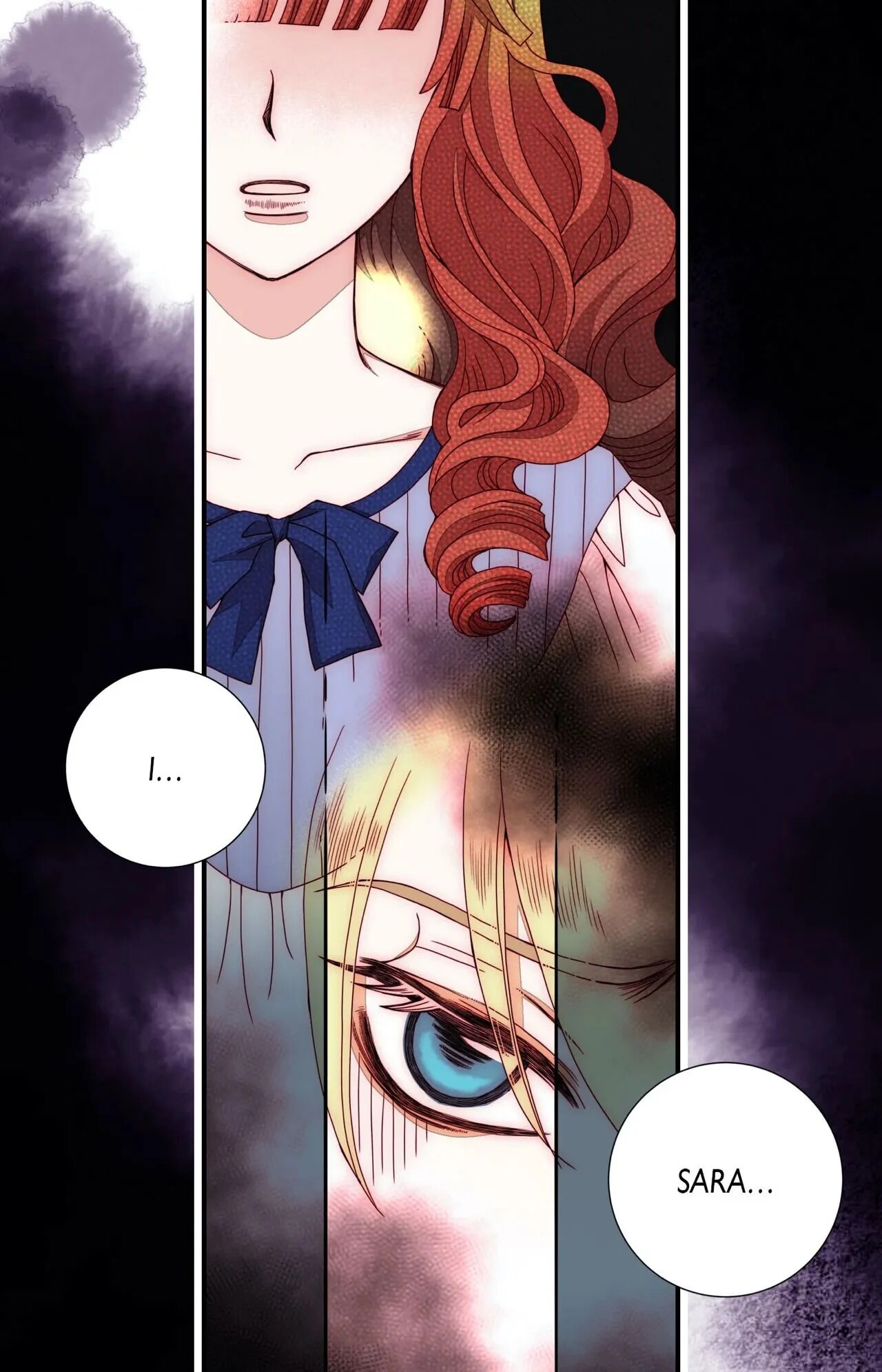 Dokebi Cafe chapter 64 - page 22