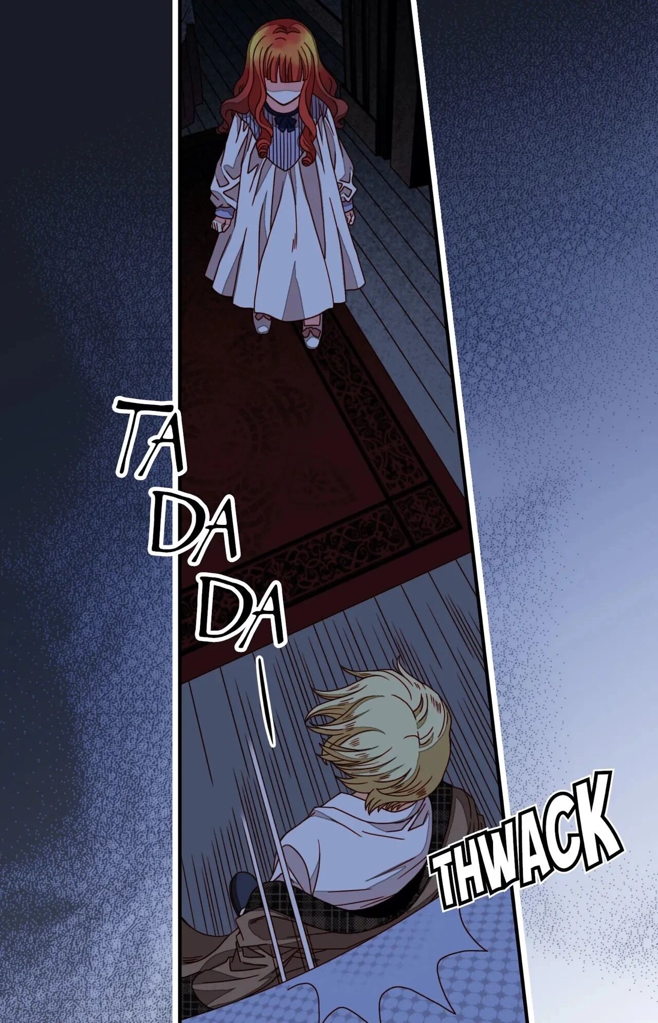 Dokebi Cafe chapter 64 - page 25