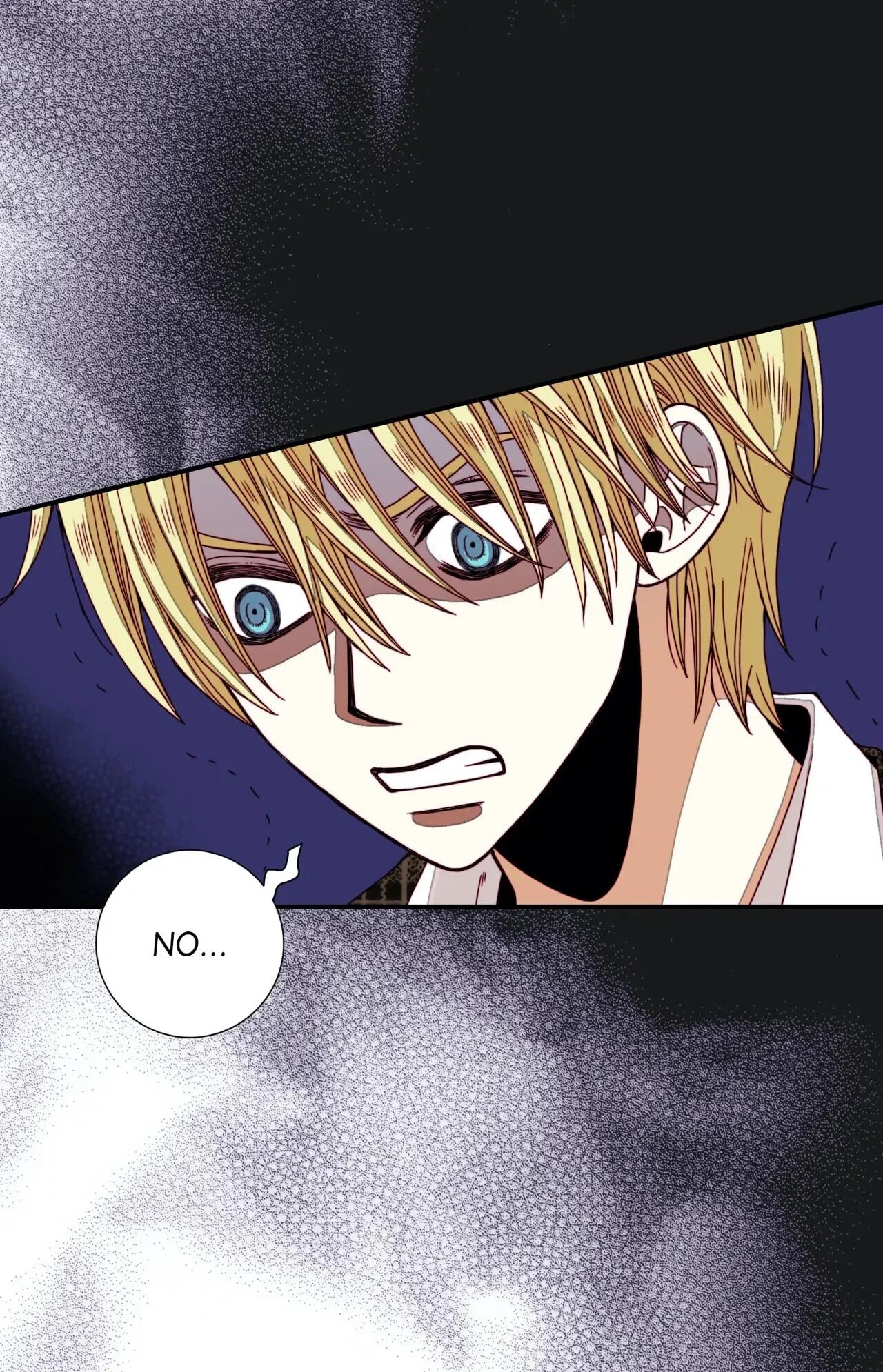 Dokebi Cafe chapter 64 - page 30