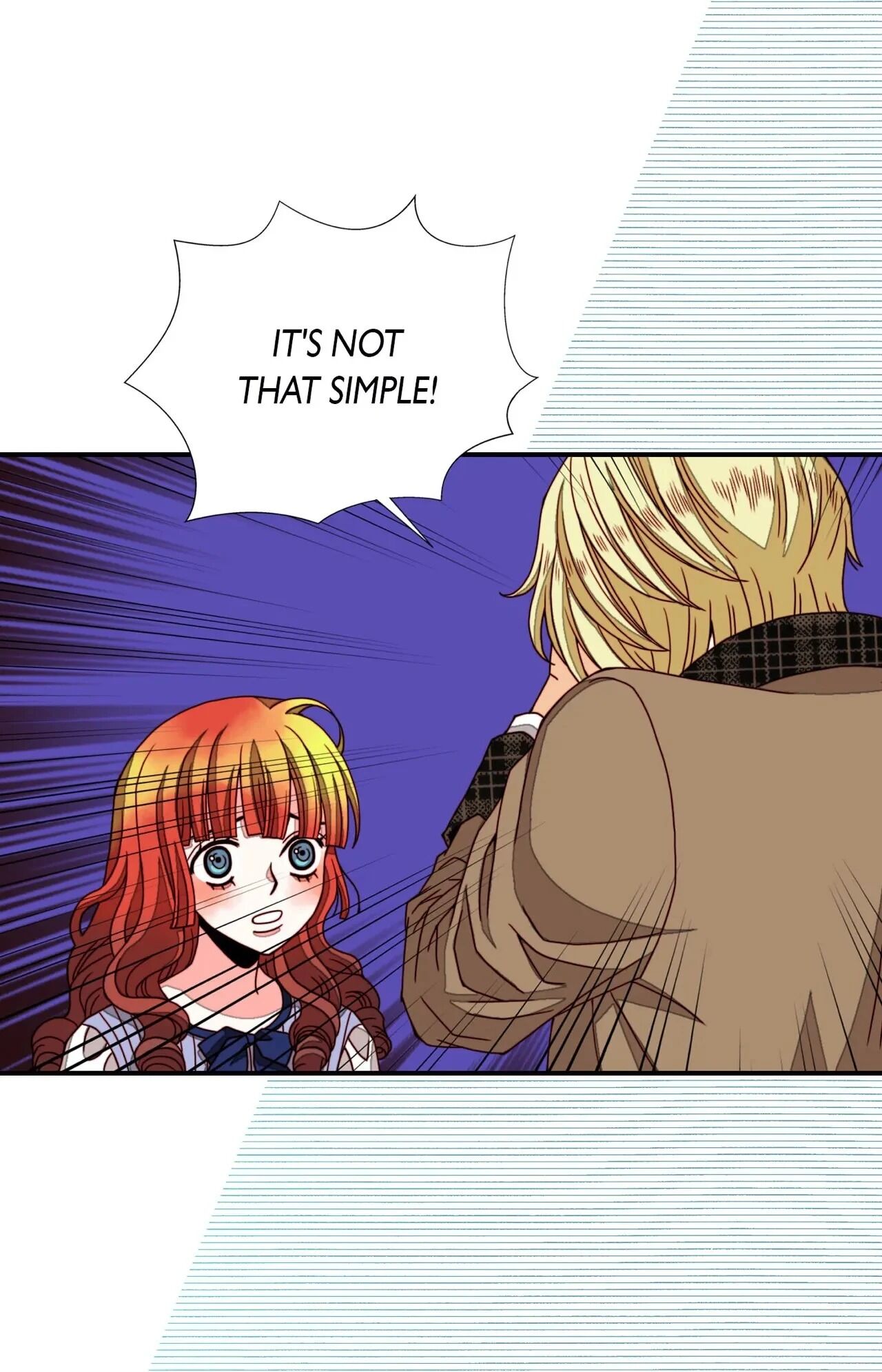 Dokebi Cafe chapter 64 - page 31