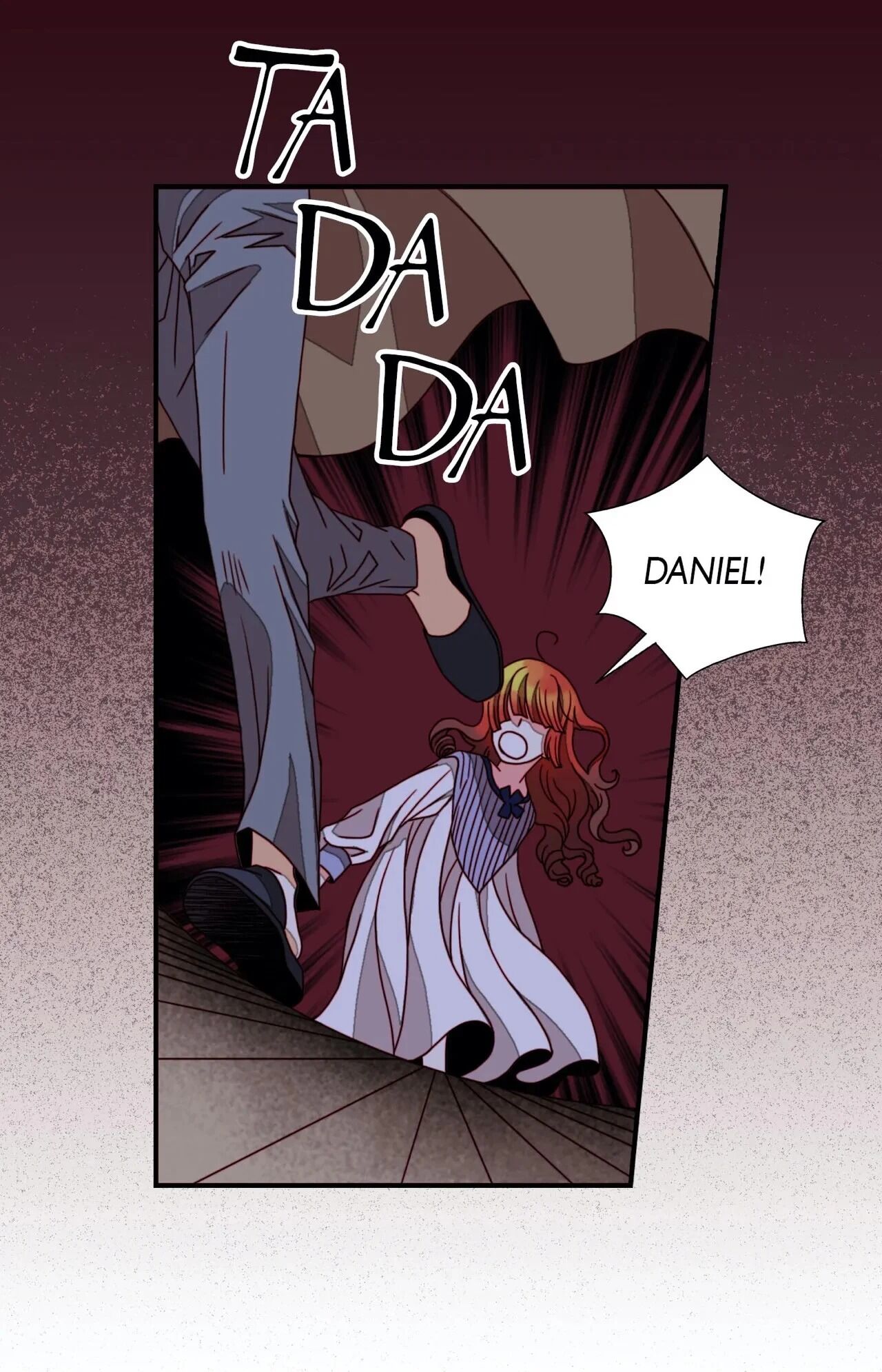 Dokebi Cafe chapter 64 - page 34