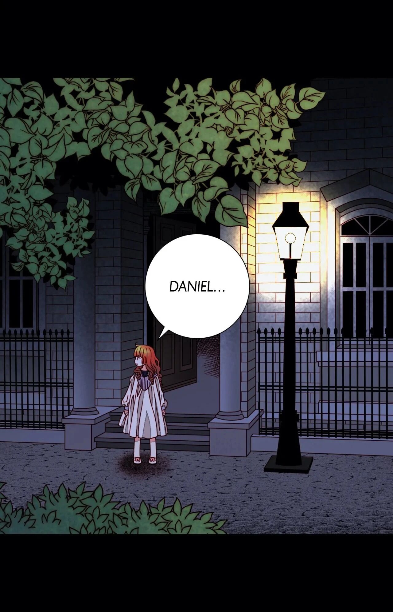 Dokebi Cafe chapter 64 - page 36