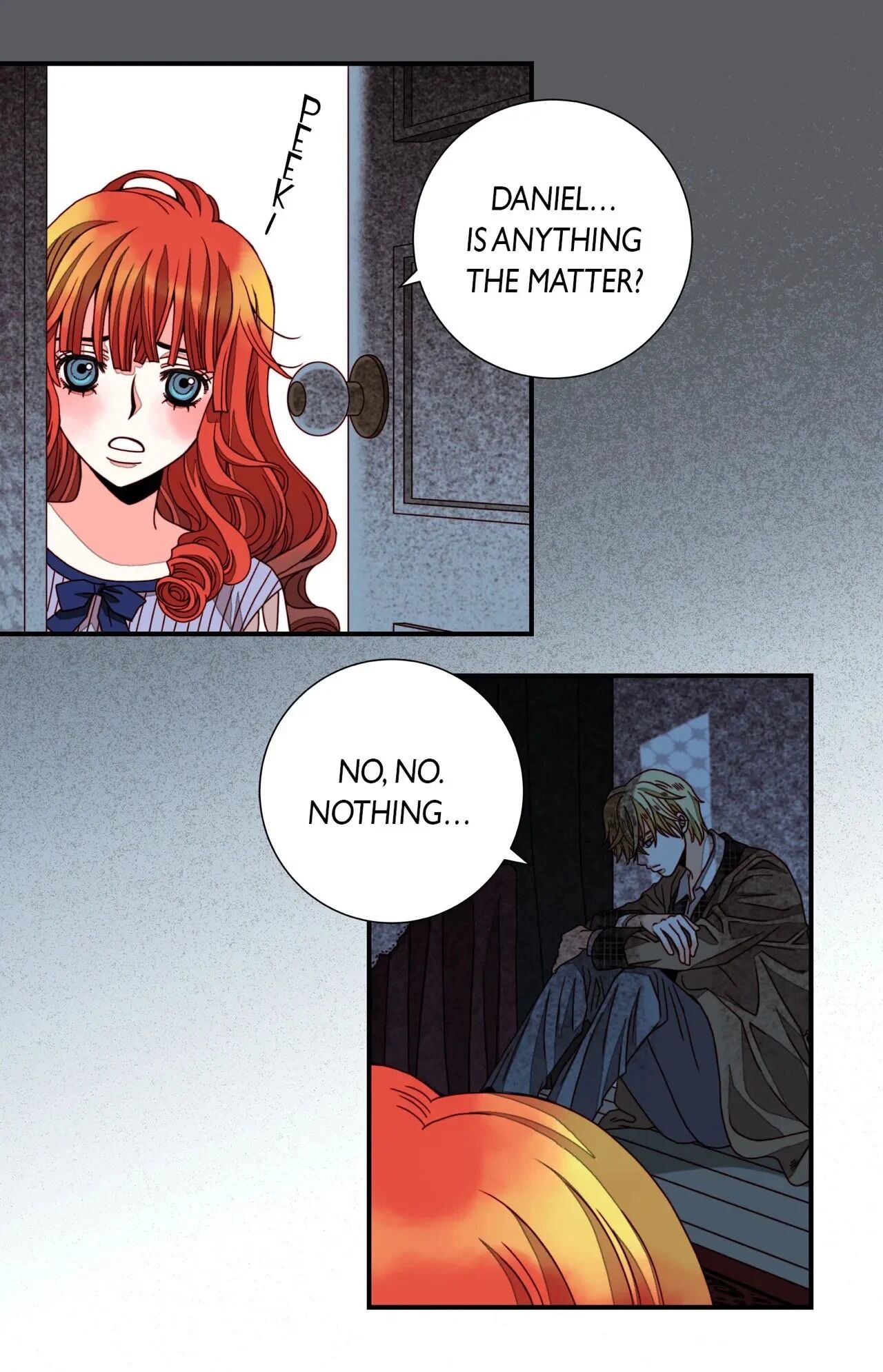 Dokebi Cafe chapter 64 - page 4