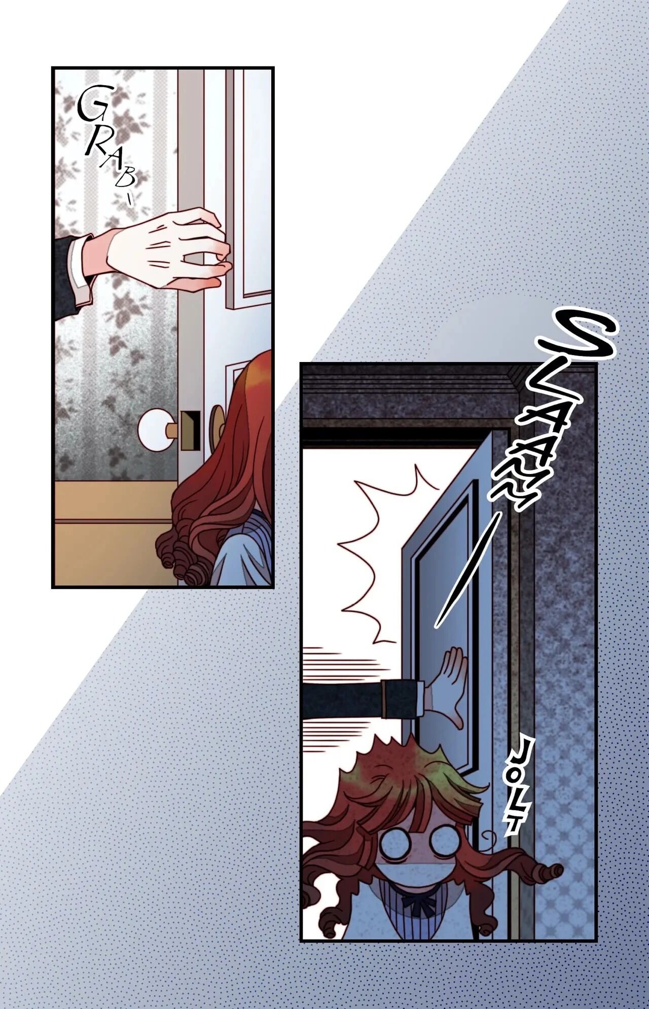 Dokebi Cafe chapter 64 - page 5