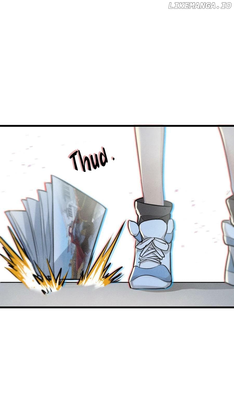 My Silent Girl Chapter 1 - page 53