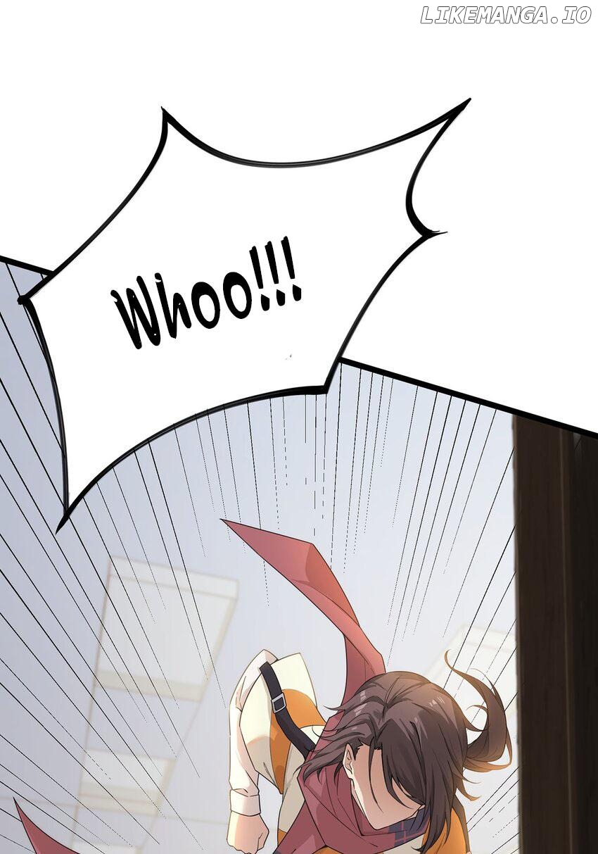 My Silent Girl Chapter 8 - page 12