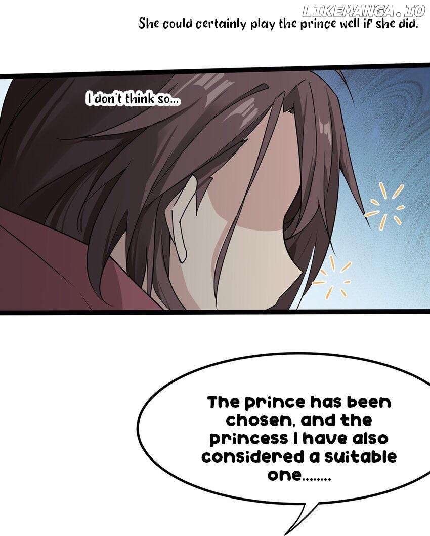 My Silent Girl Chapter 8 - page 40