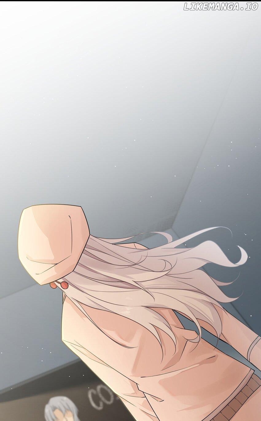 My Silent Girl Chapter 8 - page 46