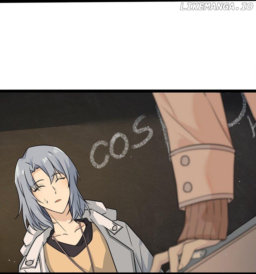 My Silent Girl Chapter 8 - page 48