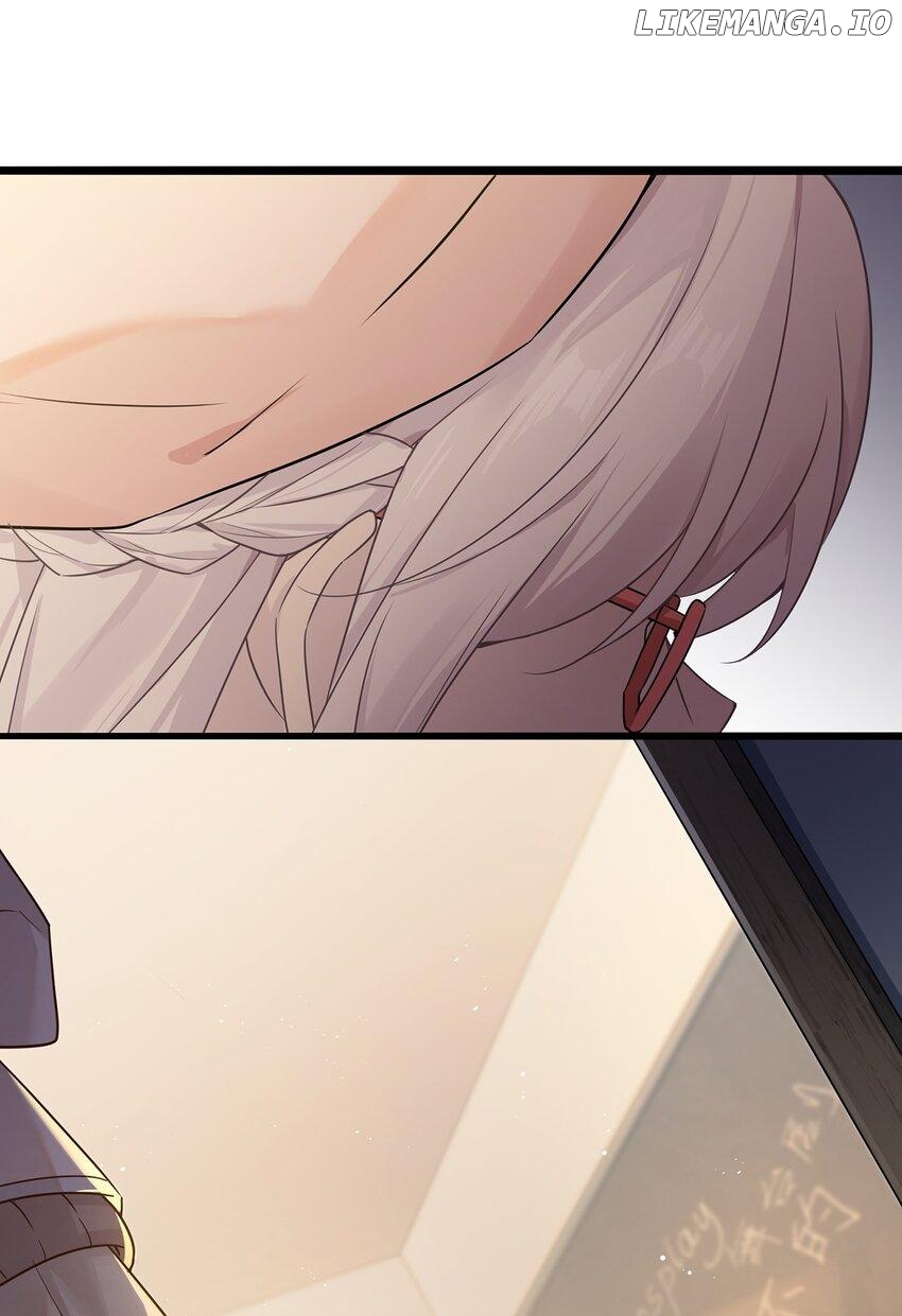 My Silent Girl Chapter 8 - page 52