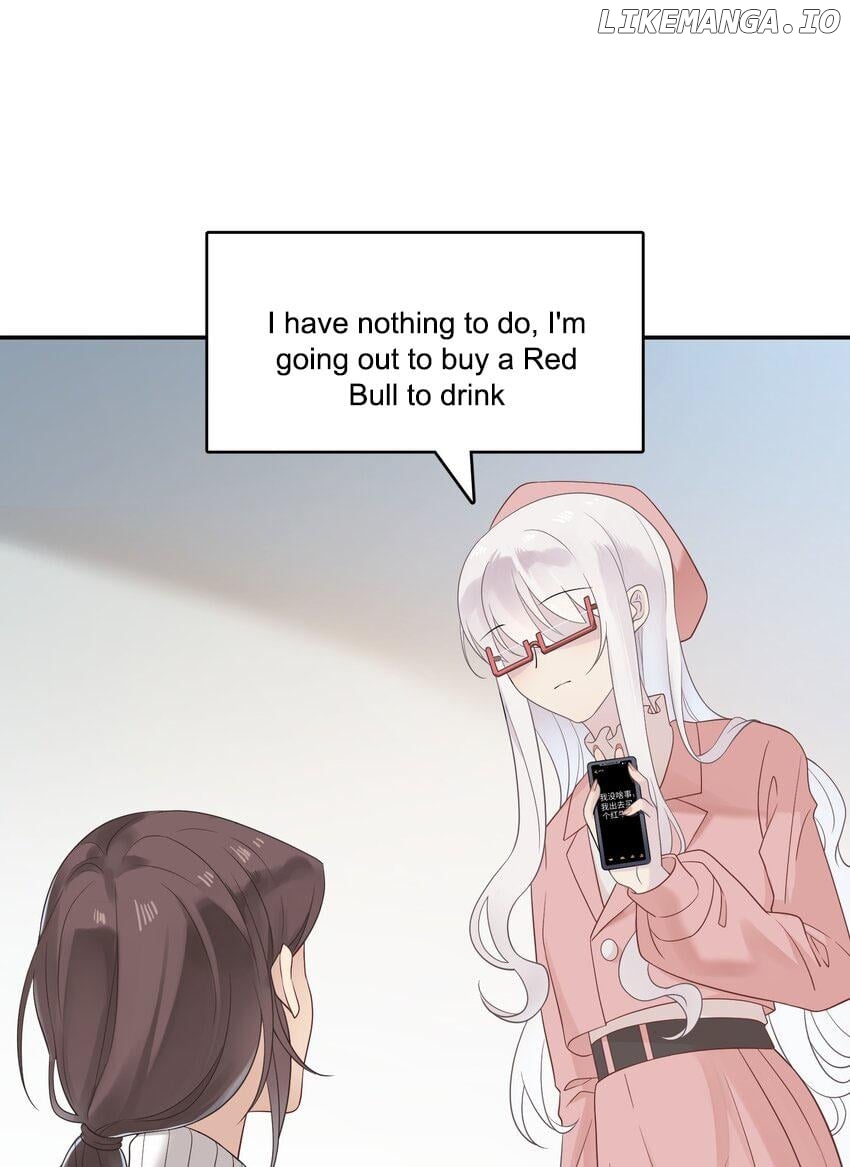 My Silent Girl Chapter 20 - page 11