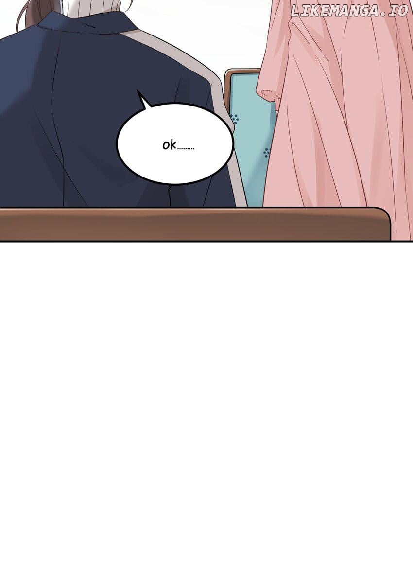 My Silent Girl Chapter 20 - page 12