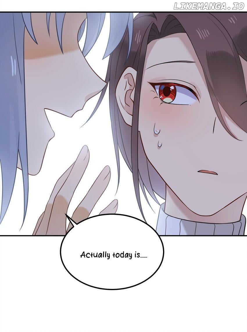 My Silent Girl Chapter 20 - page 16