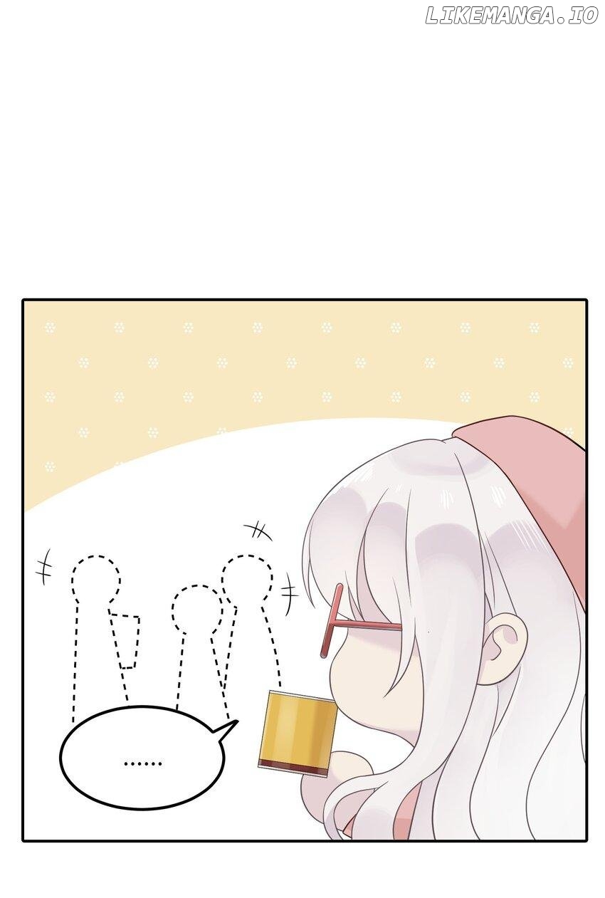 My Silent Girl Chapter 20 - page 29