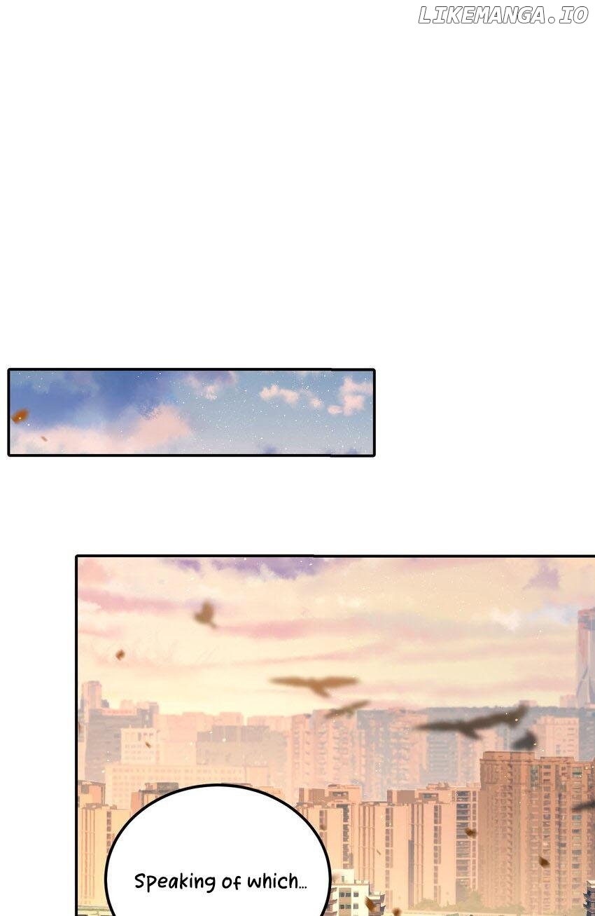 My Silent Girl Chapter 20 - page 34