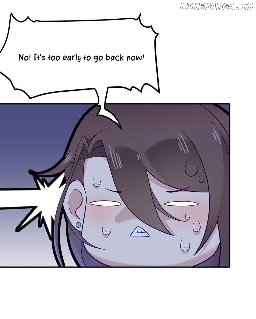 My Silent Girl Chapter 20 - page 39