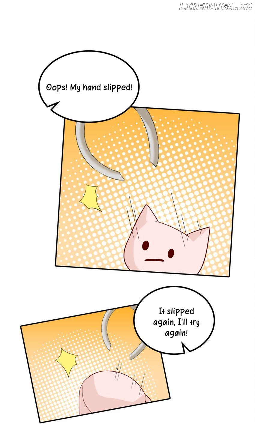 My Silent Girl Chapter 20 - page 40