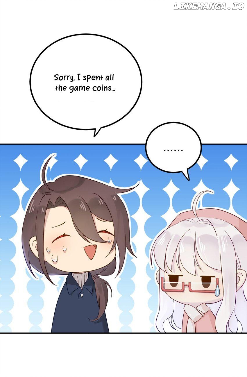 My Silent Girl Chapter 20 - page 42