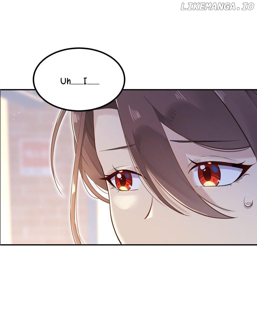 My Silent Girl Chapter 20 - page 51