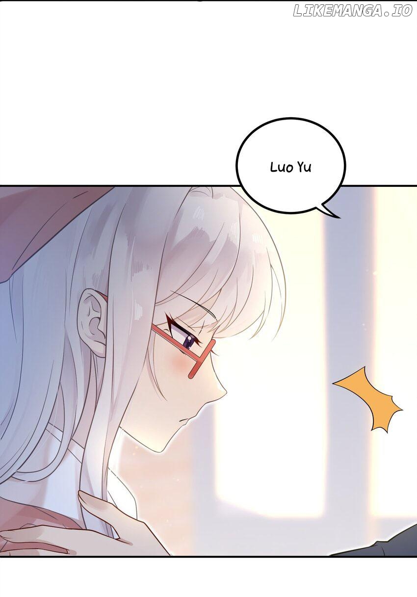 My Silent Girl Chapter 20 - page 53