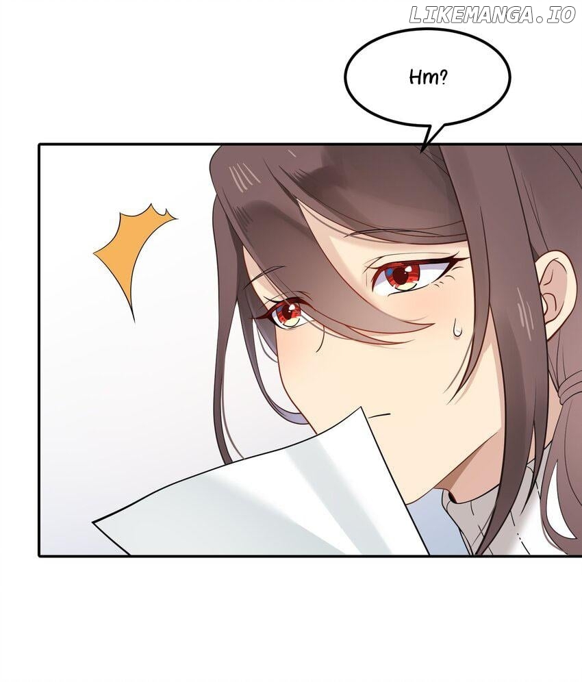 My Silent Girl Chapter 20 - page 6