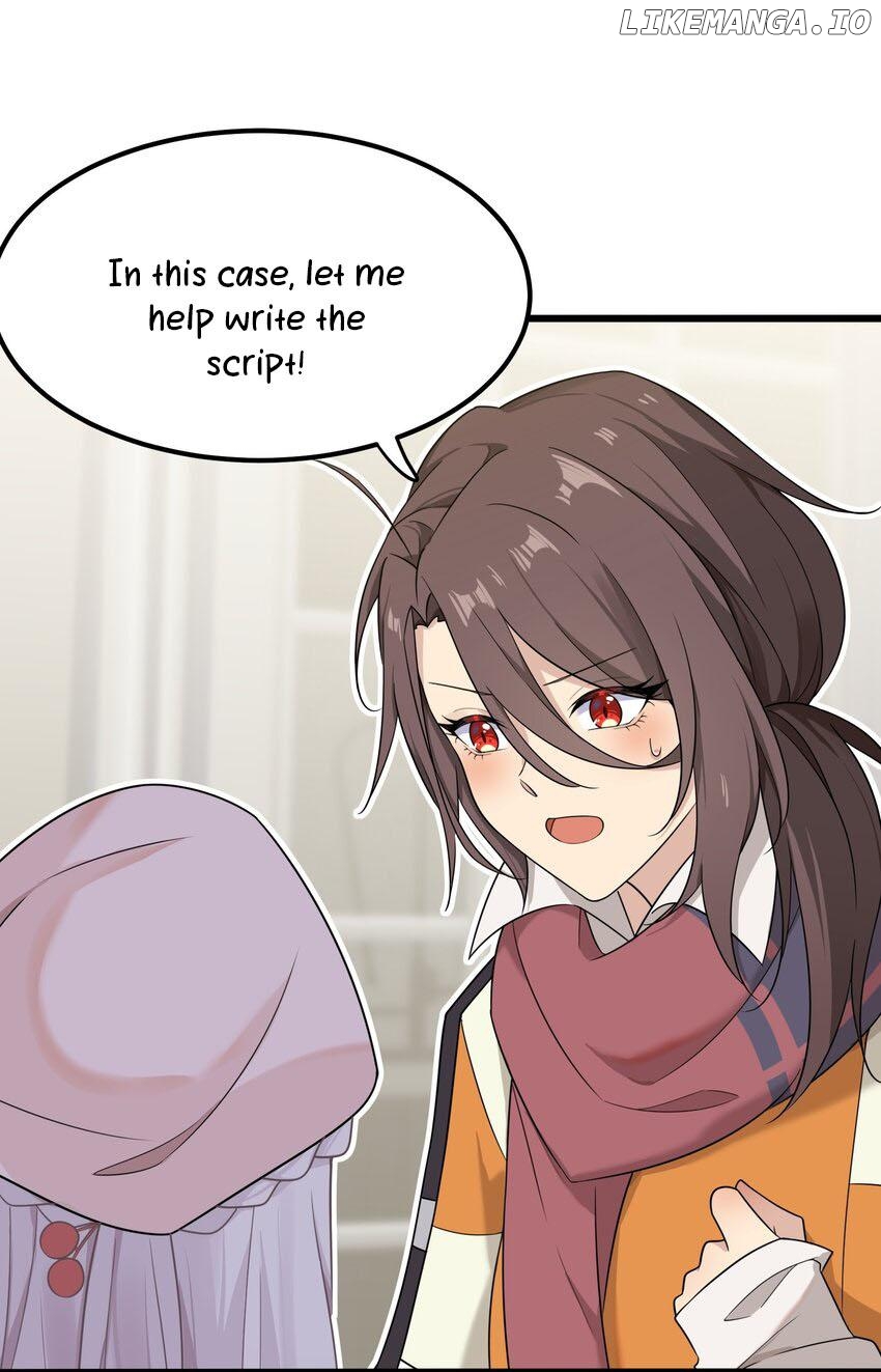 My Silent Girl Chapter 13 - page 14