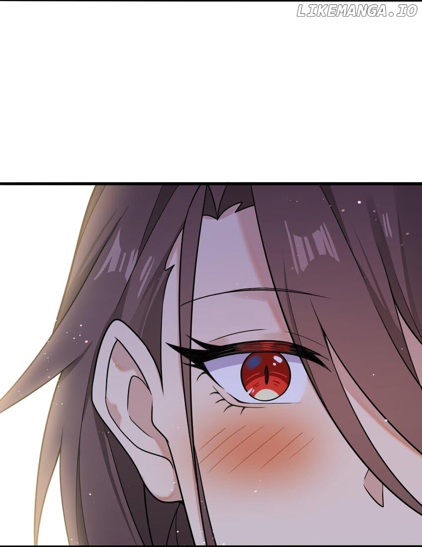My Silent Girl Chapter 13 - page 30