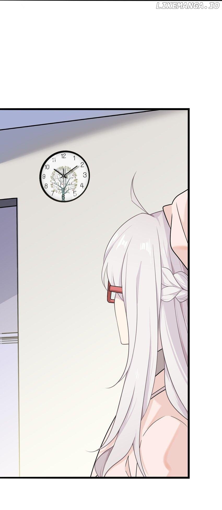 My Silent Girl Chapter 13 - page 37