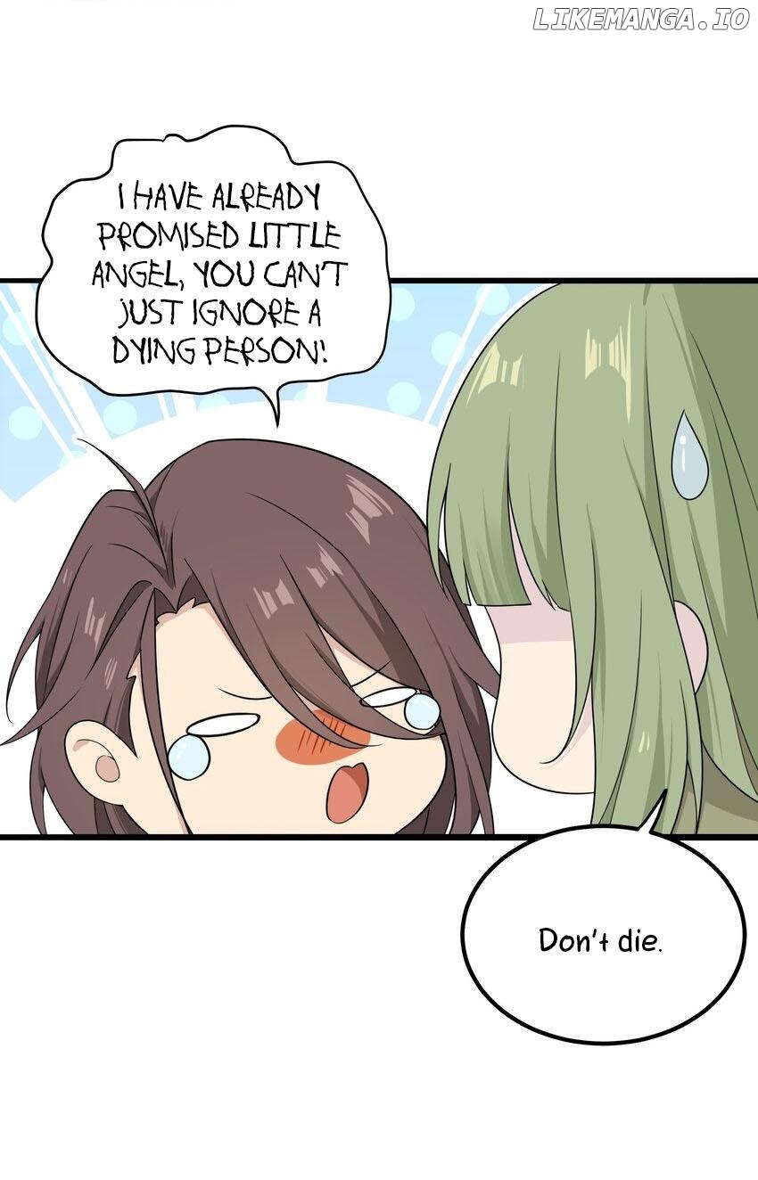 My Silent Girl Chapter 13 - page 50