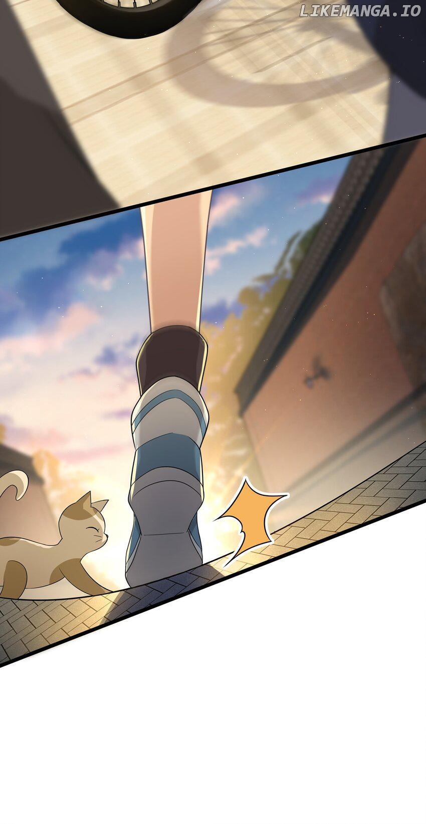 My Silent Girl Chapter 9 - page 28