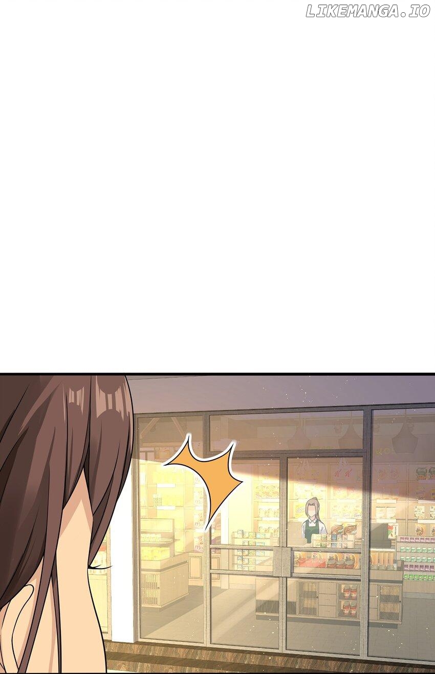 My Silent Girl Chapter 9 - page 32