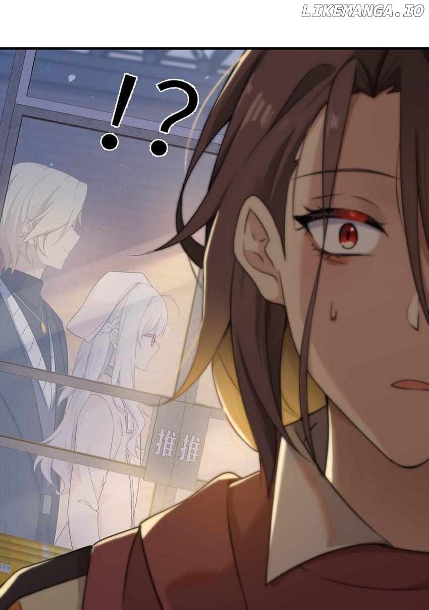 My Silent Girl Chapter 9 - page 35