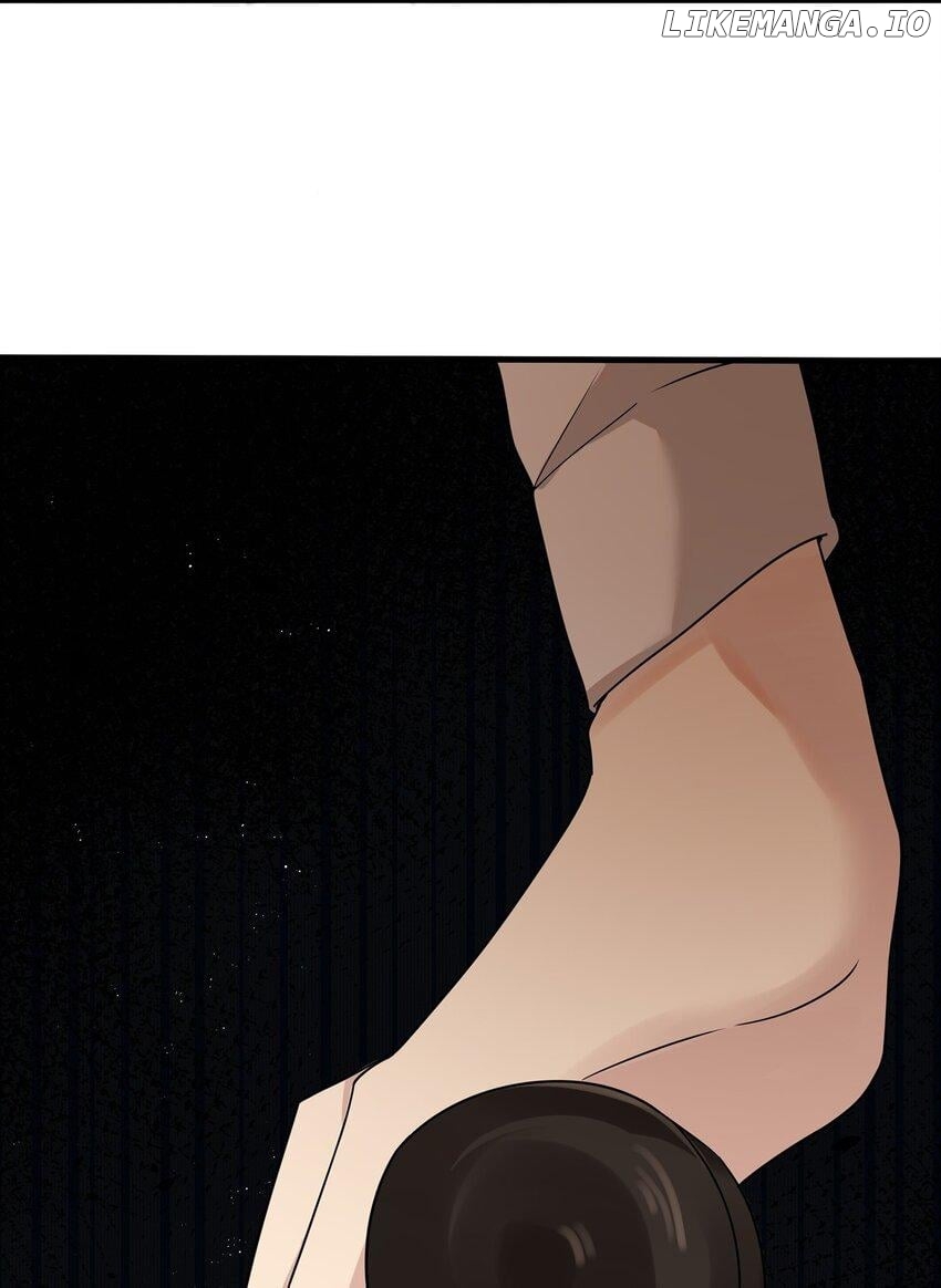My Silent Girl Chapter 9 - page 37