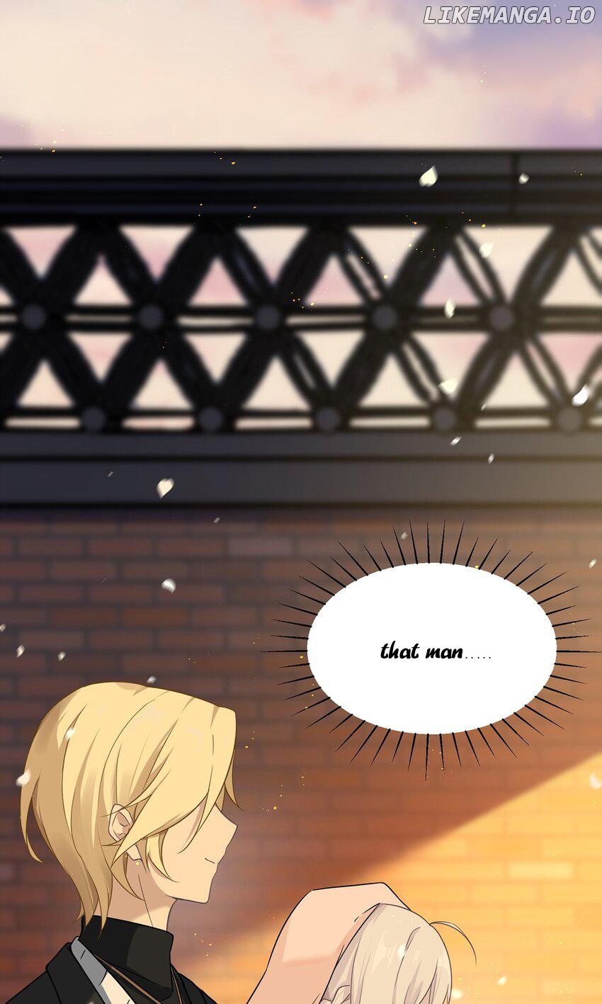 My Silent Girl Chapter 9 - page 40