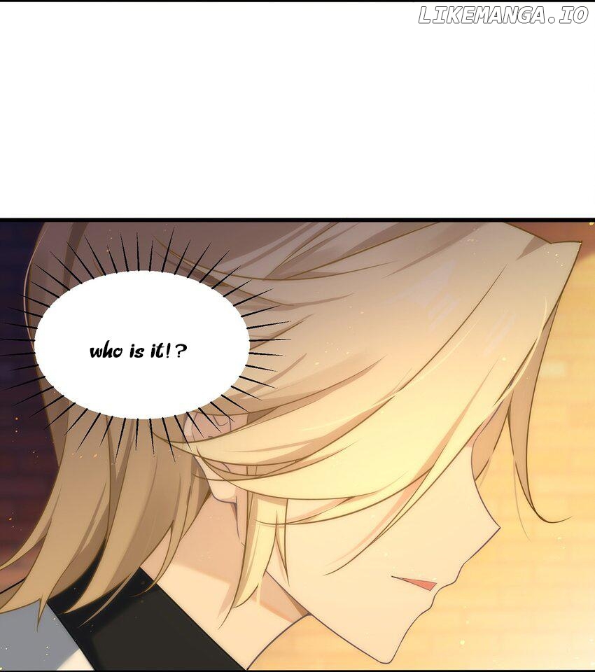 My Silent Girl Chapter 9 - page 42