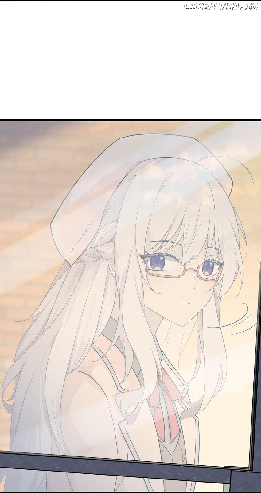 My Silent Girl Chapter 9 - page 43