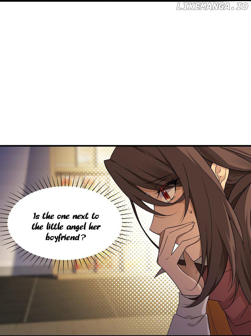 My Silent Girl Chapter 9 - page 45