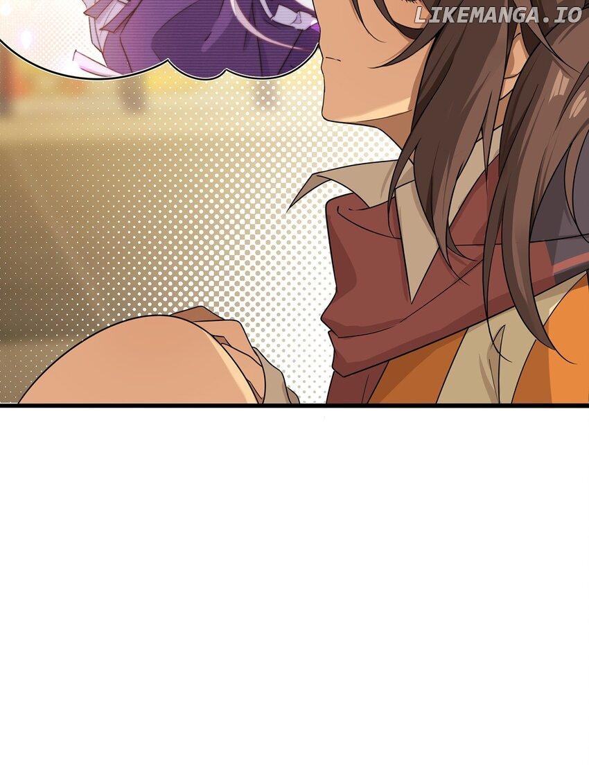 My Silent Girl Chapter 9 - page 47