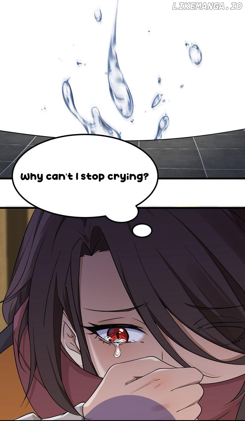 My Silent Girl Chapter 9 - page 49