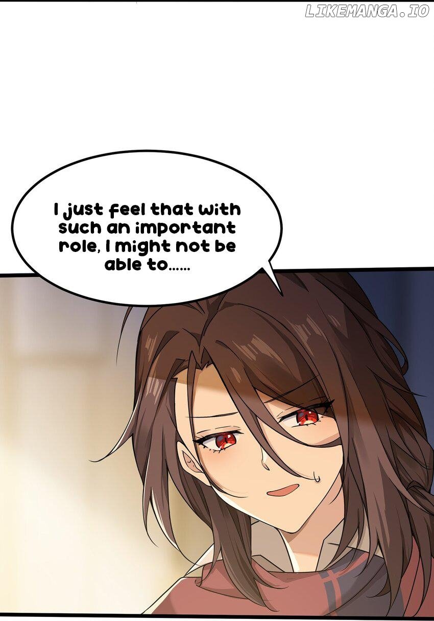 My Silent Girl Chapter 9 - page 5