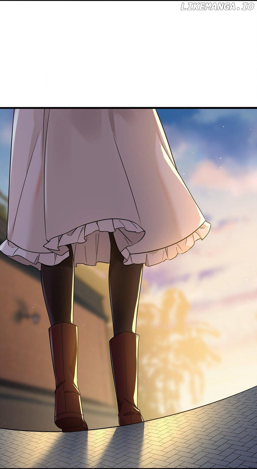 My Silent Girl Chapter 9 - page 50