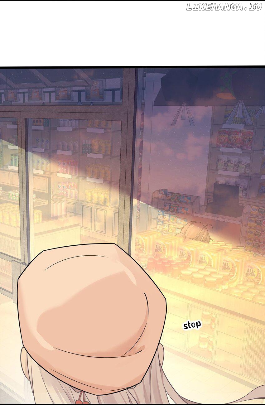 My Silent Girl Chapter 9 - page 51