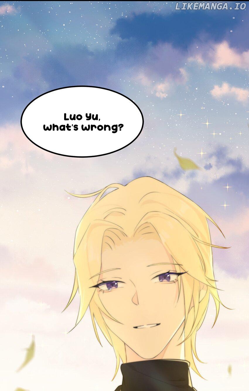 My Silent Girl Chapter 9 - page 52