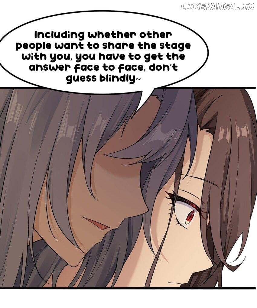My Silent Girl Chapter 9 - page 9