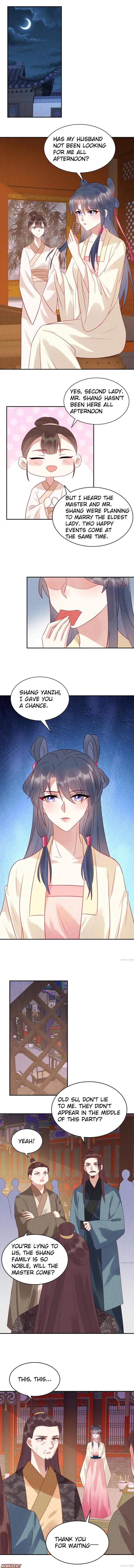 Prince’s Pampered Wife chapter 18 - page 4