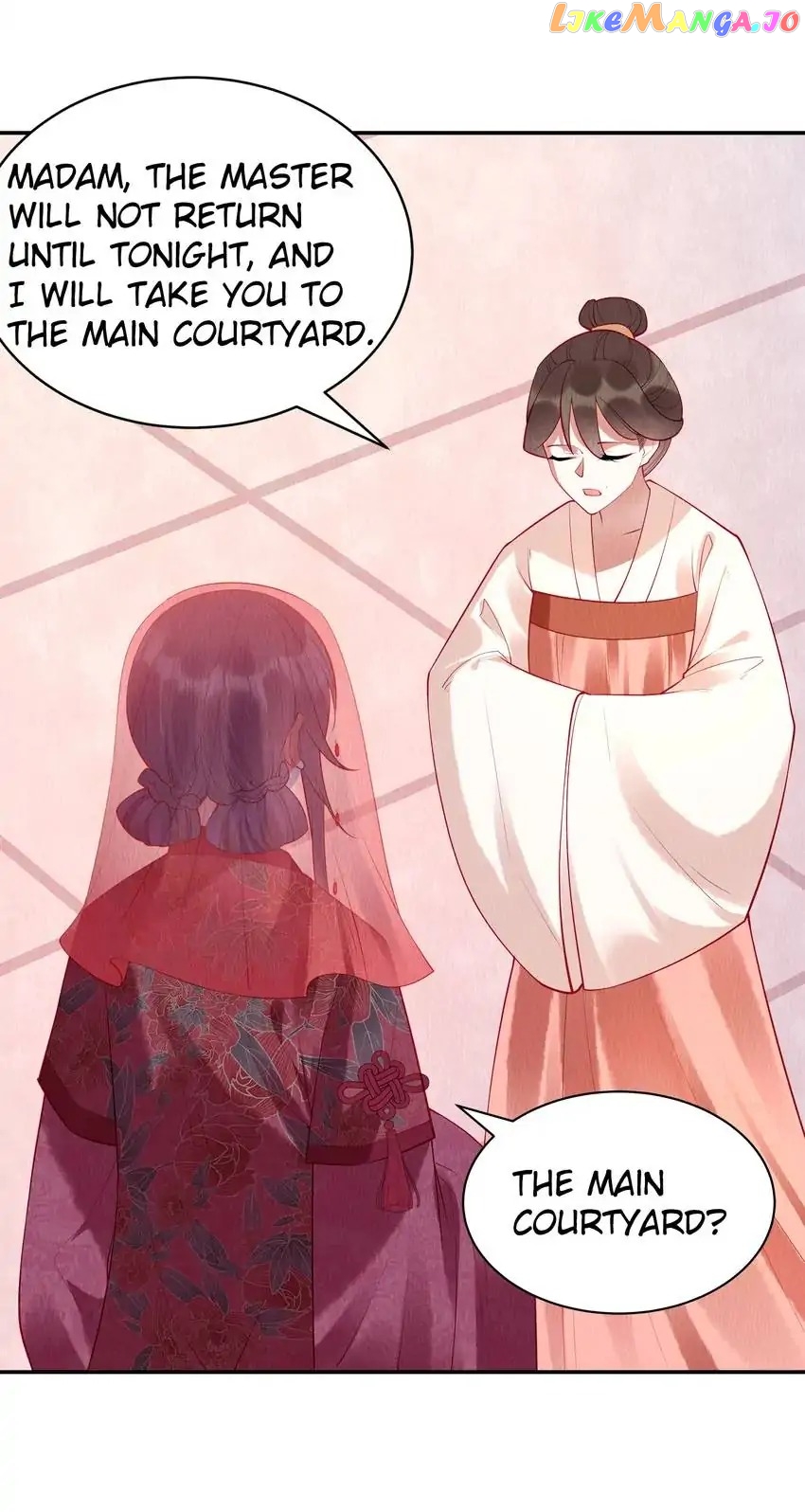 Prince’s Pampered Wife chapter 2 - page 5