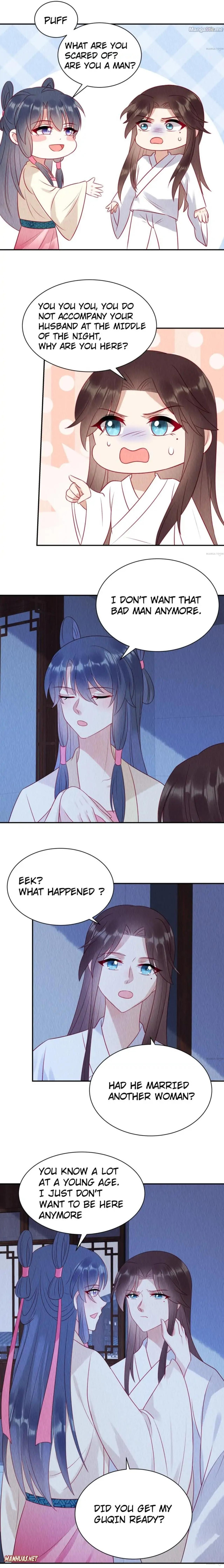Prince’s Pampered Wife chapter 20 - page 4