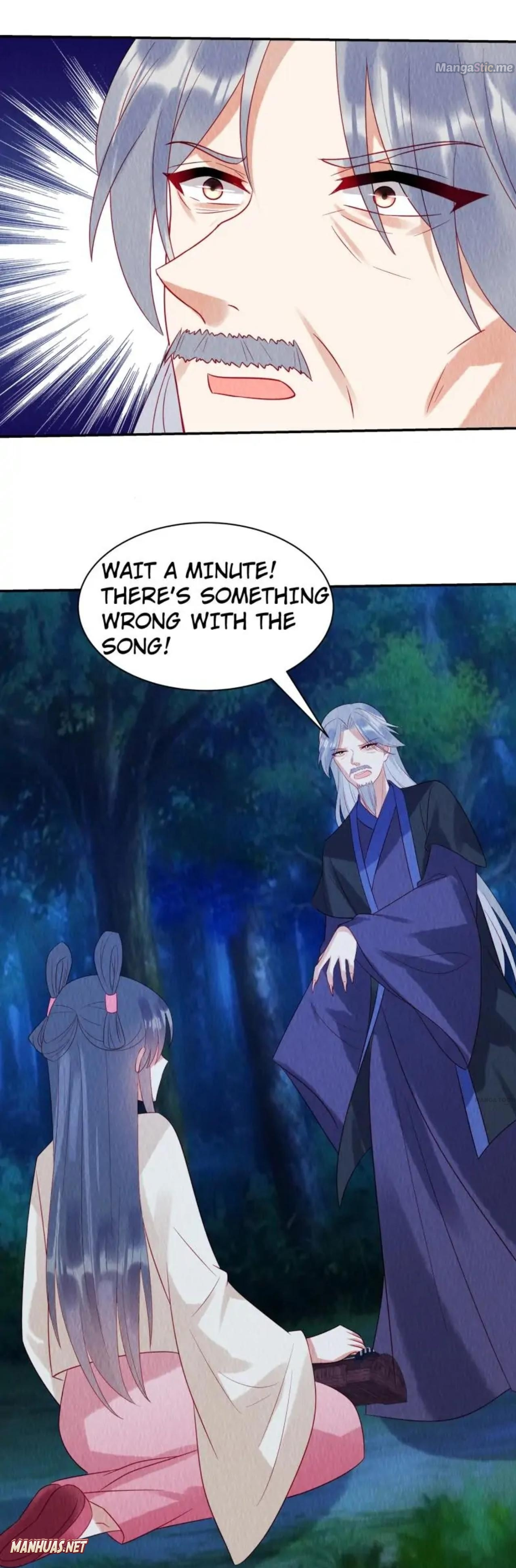 Prince’s Pampered Wife chapter 23 - page 5
