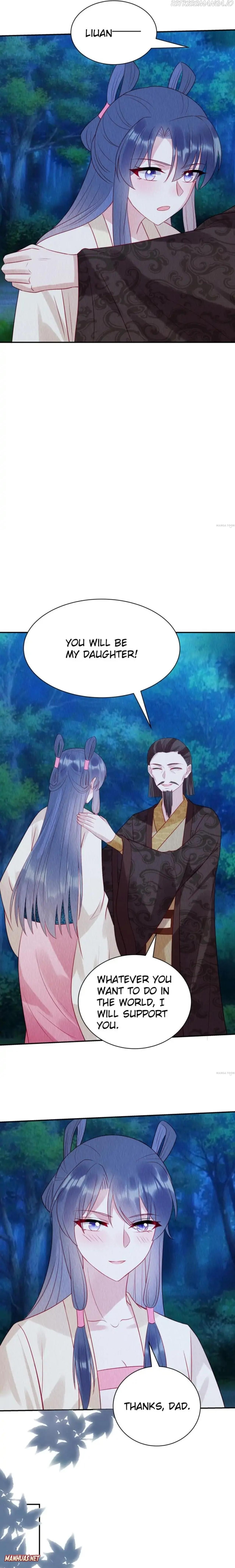 Prince’s Pampered Wife chapter 25 - page 4